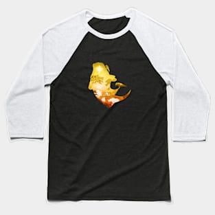 Sun Rhinos Baseball T-Shirt